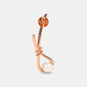 The Primayi Drop Earrings - thumb 5