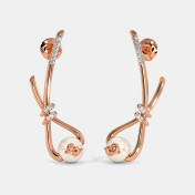 The Primayi Drop Earrings - thumb 1