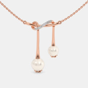 The Masika Necklace - thumb 3