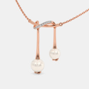 The Masika Necklace - thumb 1