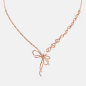 The Sylvessa Necklace - thumb 3