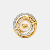 The Nofia Stud Earrings - thumb 3