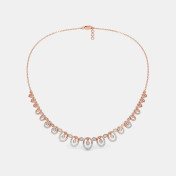 The Anvesha Necklace - thumb 2