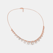 The Anvesha Necklace - thumb 5