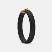 The Stalwart Steel Bracelet - thumb 5