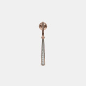 The Zilar Dangler Earrings - thumb 3