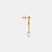 The Faro Drop Earrings - thumb 6