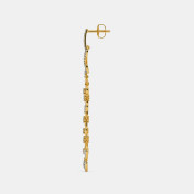 The Ivan Chandelier Earrings - thumb 4