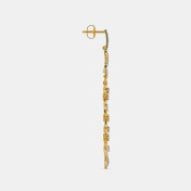 The Ivan Chandelier Earrings - thumb 6
