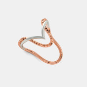 The Zeno Vanki Ring - thumb 1