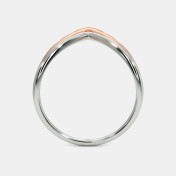 The Felipe Chevron Ring - thumb 6