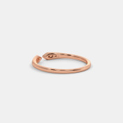 The Ariza Midi Ring - thumb 5