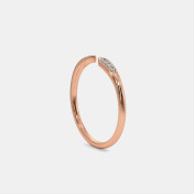The Ariza Midi Ring - thumb 7