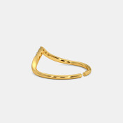 The Feena Midi Ring - thumb 5