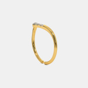 The Feena Midi Ring - thumb 7