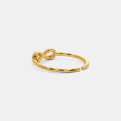 The Freny Midi Ring - thumb 5