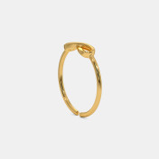 The Freny Midi Ring - thumb 7