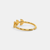 The Irie Midi Ring - thumb 5
