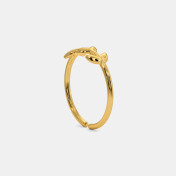 The Irie Midi Ring - thumb 7