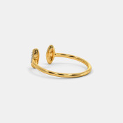 The Adnah Midi Ring - thumb 5