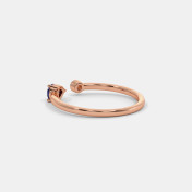 The Aleda Midi Ring - thumb 5