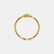 The Azza Midi Ring - thumb 6