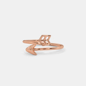 The Emica Midi Ring - thumb 4