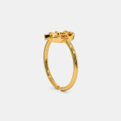 The Hresa Midi Ring - thumb 7