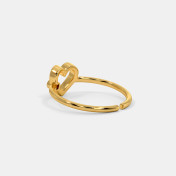 The Jero Midi Ring - thumb 5