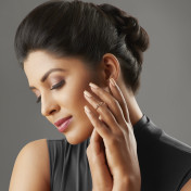 The Inika Midi Ring - thumb 2