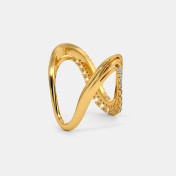 The Nirvana Vanki Ring - thumb 6