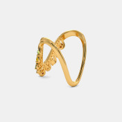 The Twila Vanki Ring - thumb 5
