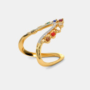 The Twila Vanki Ring - thumb 7