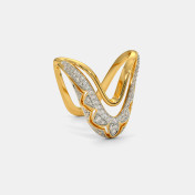 The Aahana Vanki Ring - thumb 3