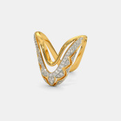 The Aahana Vanki Ring - thumb 4