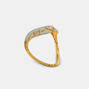 The Aahana Vanki Ring - thumb 6