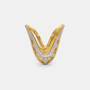 The Aahana Vanki Ring - thumb 8