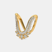 The Purya Vanki Ring - thumb 4