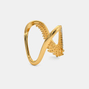 The Purya Vanki Ring - thumb 6