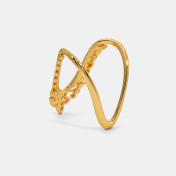 The Parnika Vanki Ring - thumb 5