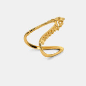 The Parnika Vanki Ring - thumb 7