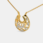The Astera Necklace - thumb 1