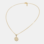 The Shrinika Necklace - thumb 2