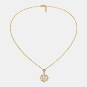 The Shrinika Necklace - thumb 4