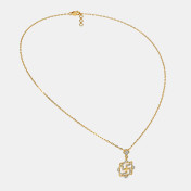 The Shrinika Necklace - thumb 5