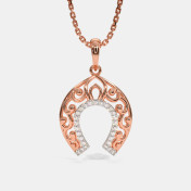 The Elita Pendant - thumb 4