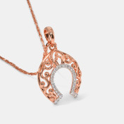 The Elita Pendant - thumb 6