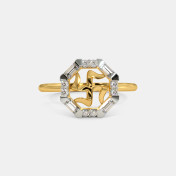 The Shriya Ring - thumb 8