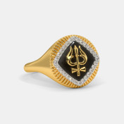The Trishva Ring - thumb 2