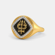 The Trishva Ring - thumb 3